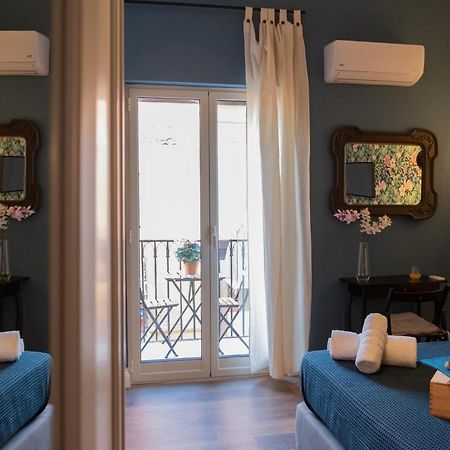 Casa Ballaro Palermo Eksteriør bilde