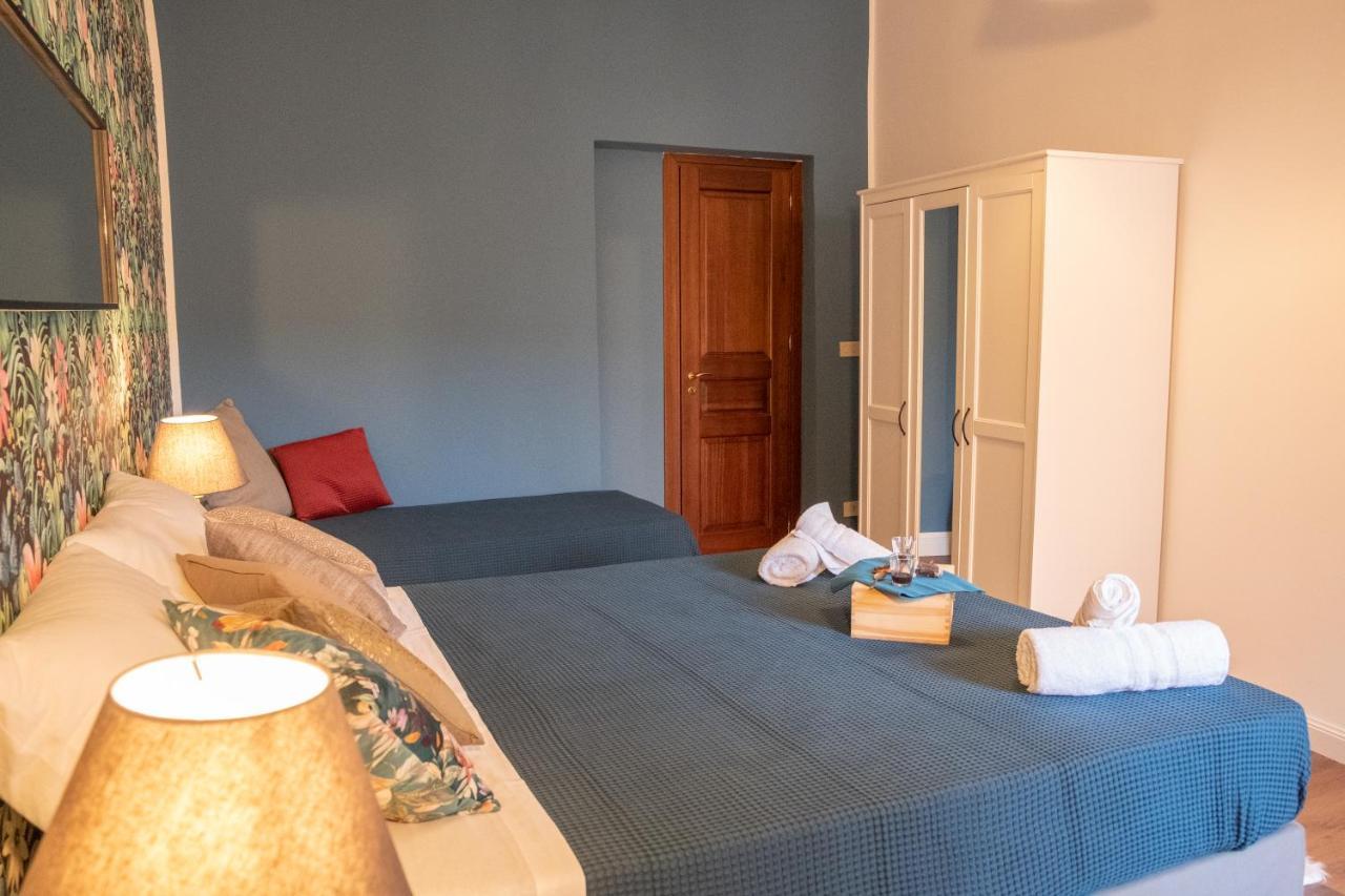 Casa Ballaro Palermo Eksteriør bilde