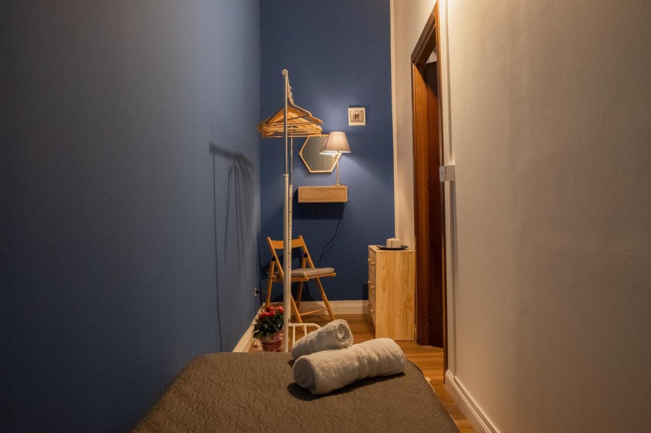 Casa Ballaro Palermo Eksteriør bilde