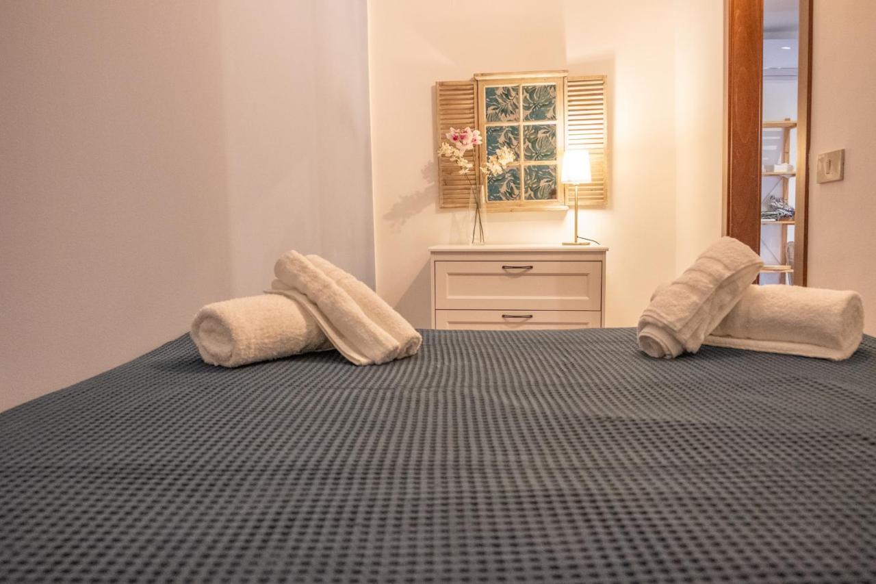 Casa Ballaro Palermo Eksteriør bilde