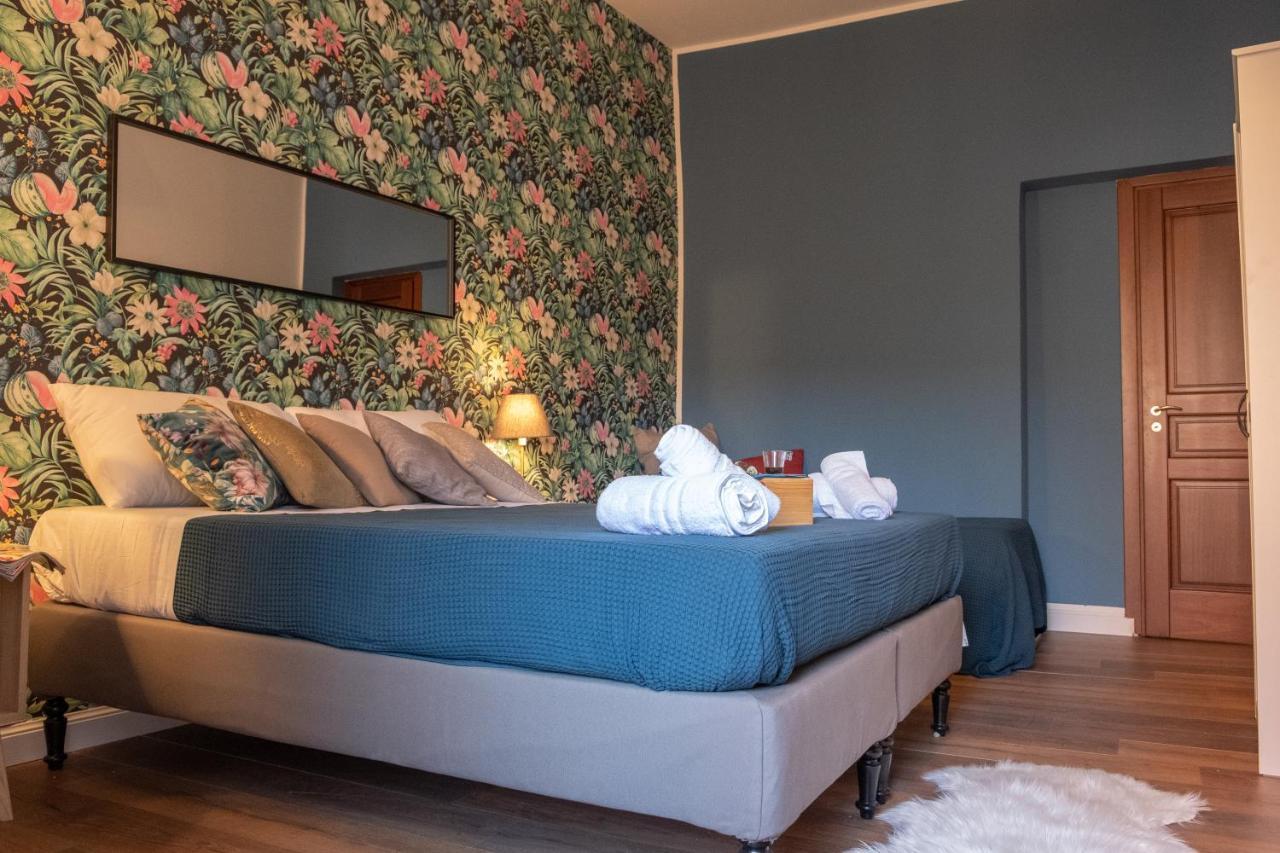 Casa Ballaro Palermo Eksteriør bilde