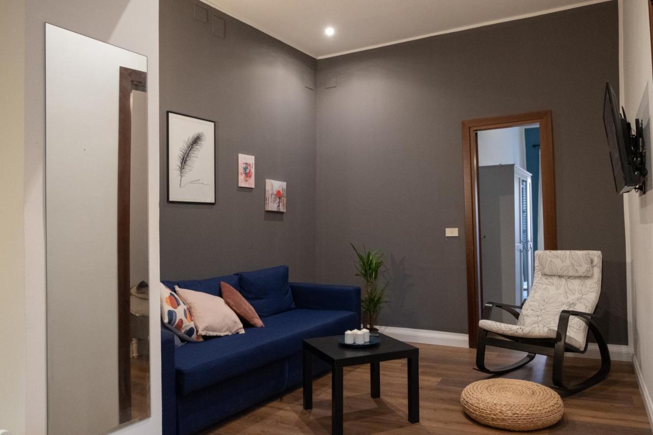 Casa Ballaro Palermo Eksteriør bilde